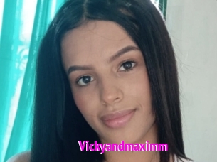 vickyandmaximm Porn Loverz