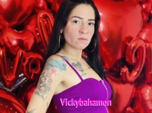 Vickybahamon