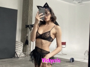 Vickycris