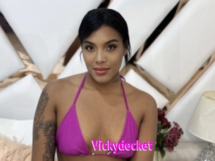 Vickydecket