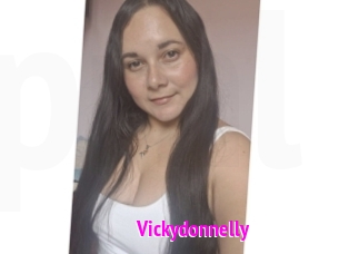 Vickydonnelly