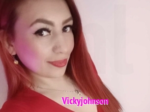 Vickyjohnson