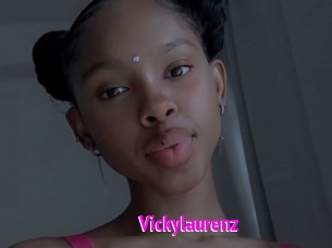 Vickylaurenz