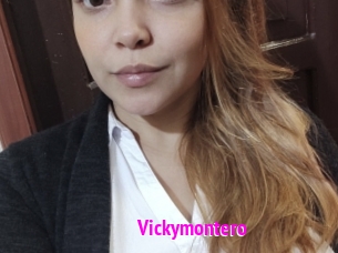 Vickymontero