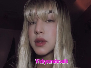 Vickysandovalk