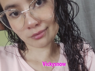 Vickysnow