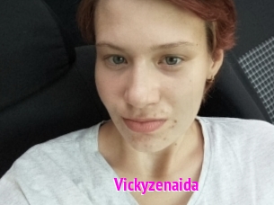 Vickyzenaida