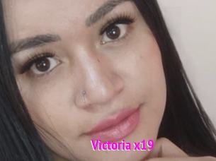 victoria_x19 Porn Loverz