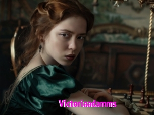 Victoriaadamms