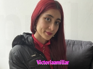 victoriaamillar Porn Loverz
