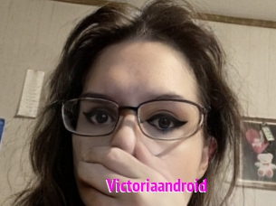 Victoriaandroid