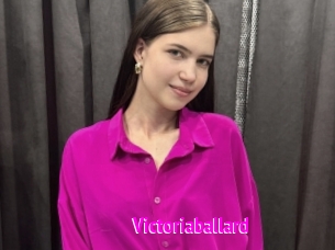 Victoriaballard