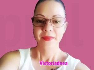 Victoriadeea