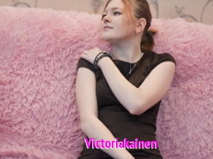 Victoriakainen