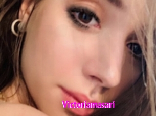 Victoriamasari