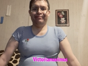 Victoriamaximus