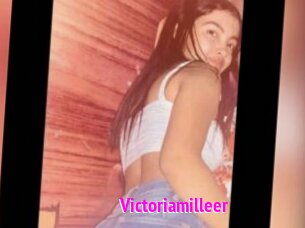 Victoriamilleer