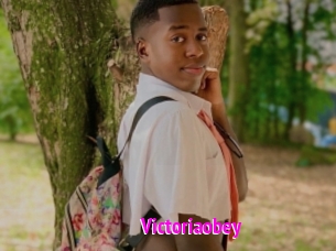 Victoriaobey