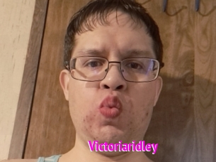 Victoriaridley