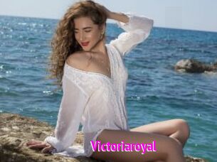 Victoriaroyal