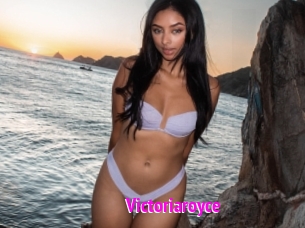 Victoriaroyce