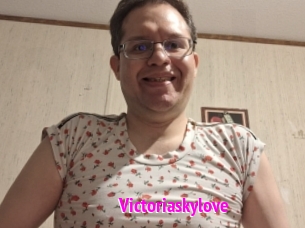 victoriaskylove Porn Loverz