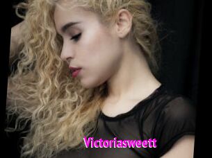 Victoriasweett