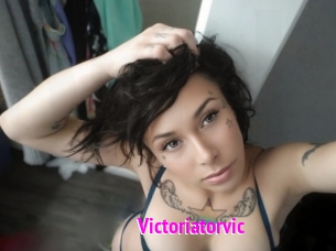 Victoriatorvic