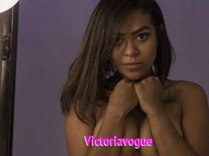 Victoriavogue
