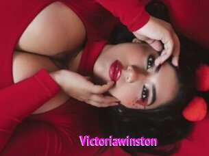 Victoriawinston