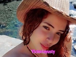 Victoriayusty