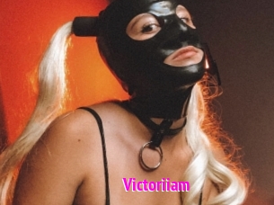Victoriiam