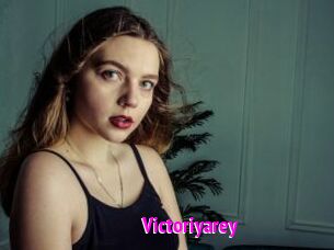 Victoriyarey
