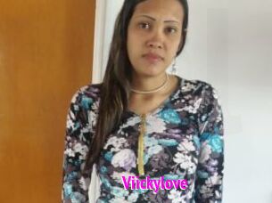 Viickylove