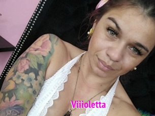 Viiioletta