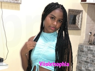 Viioletsophia