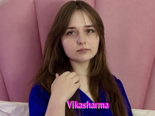 Vikasharma