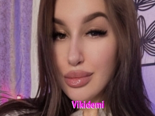 Vikidemi