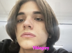 Vikiegrey