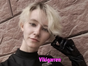 Vikigarren