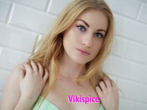 Vikispice