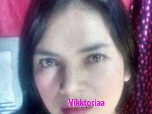 Vikktoriaa