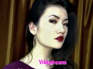 Vikkydreams