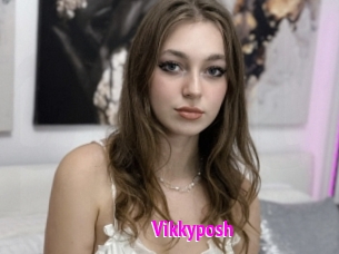 Vikkyposh