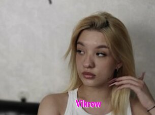 Vikrow