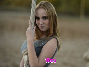 Vikta