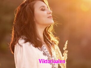 Viktoriaalen
