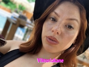 Viktoriakane