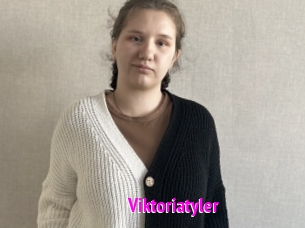 Viktoriatyler