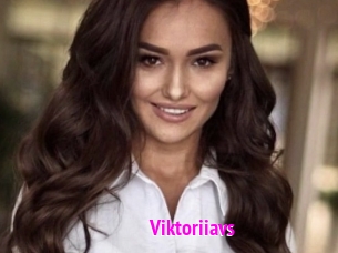 Viktoriiavs